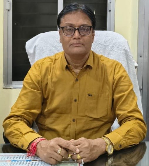 डॉ. विजय खंडेलवाल